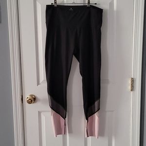 Apana yoga pants